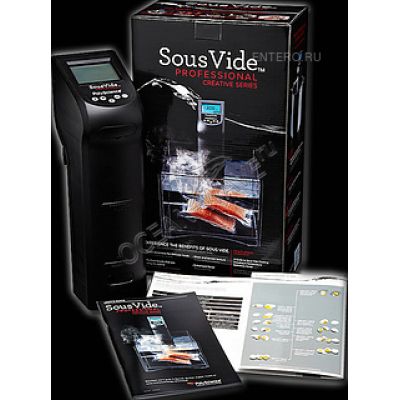 Ротационный кипятильник (термостат) PolyScience CRC-5AC2E - купить в интернет-магазине OCEAN-WAVE.ru