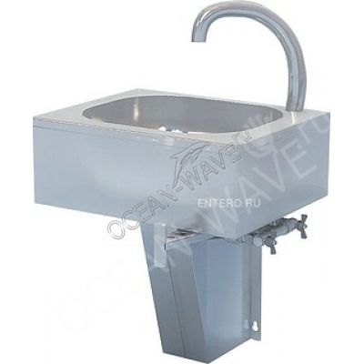 Рукомойник ATESY ВРНК-500 - купить в интернет-магазине OCEAN-WAVE.ru