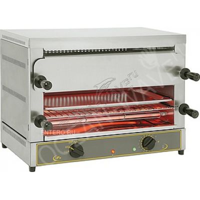 Тостер Salamander Roller Grill TS 3270 - купить в интернет-магазине OCEAN-WAVE.ru