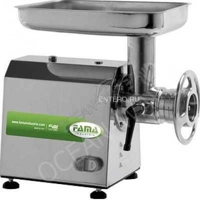 Мясорубка Fama TI 22 FTI 116UE - купить в интернет-магазине OCEAN-WAVE.ru