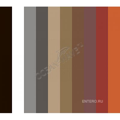 Стол шведский Metalcarrelli 6920.6F3-RAL - купить в интернет-магазине OCEAN-WAVE.ru