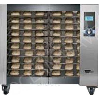 Шкаф расстоечный Wiesheu GS 68L для EBO 68 NEW - купить в интернет-магазине OCEAN-WAVE.ru