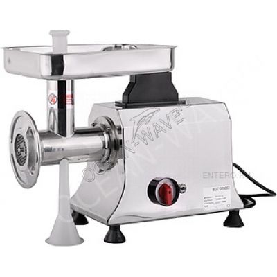 Мясорубка Hurakan HKN-12TS - купить в интернет-магазине OCEAN-WAVE.ru