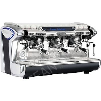 Кофемашина Faema EMBLEMA S/3 - купить в интернет-магазине OCEAN-WAVE.ru