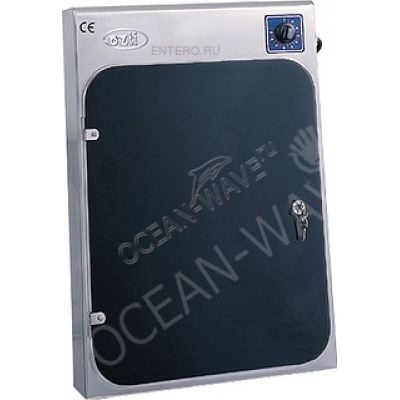 Стерилизатор для ножей OZTI OUV 4565 - купить в интернет-магазине OCEAN-WAVE.ru