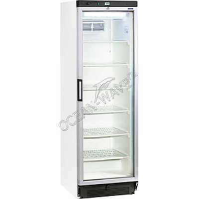Шкаф морозильный TEFCOLD UFFS370G - купить в интернет-магазине OCEAN-WAVE.ru