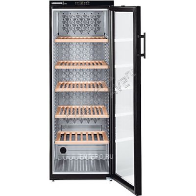 Винный шкаф Liebherr WKb 4212 - купить в интернет-магазине OCEAN-WAVE.ru