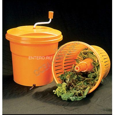 Сушилка для салата Dynamic E10 E001 - купить в интернет-магазине OCEAN-WAVE.ru