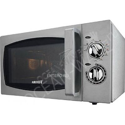 Микроволновая печь Airhot WP900G - купить в интернет-магазине OCEAN-WAVE.ru