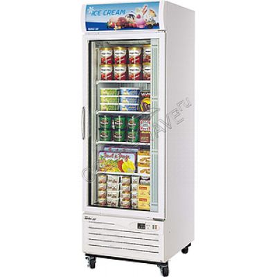 Шкаф морозильный Turbo air FRS-650F - купить в интернет-магазине OCEAN-WAVE.ru