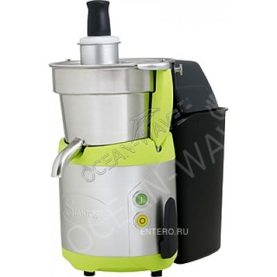 Соковыжималка Santos серия 68 - купить в интернет-магазине OCEAN-WAVE.ru