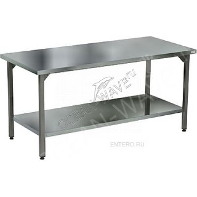 Стол производственный Кобор СП-95/60 - купить в интернет-магазине OCEAN-WAVE.ru