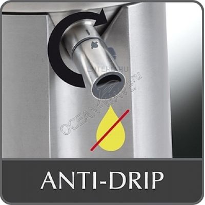 Соковыжималка Kenwood JE850 - купить в интернет-магазине OCEAN-WAVE.ru