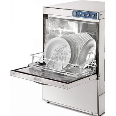 Стаканомоечная машина Dihr GS 40 DP+DD - купить в интернет-магазине OCEAN-WAVE.ru