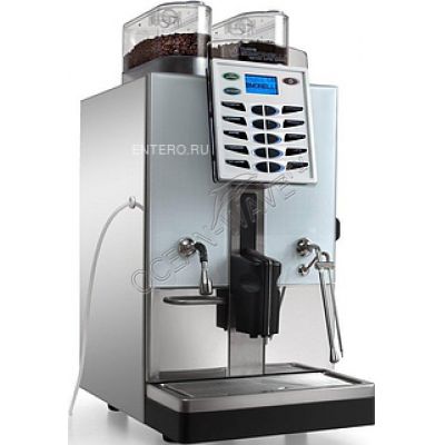 Кофемашина Nuova Simonelli Talento Plus + Easy Cream 380В - купить в интернет-магазине OCEAN-WAVE.ru