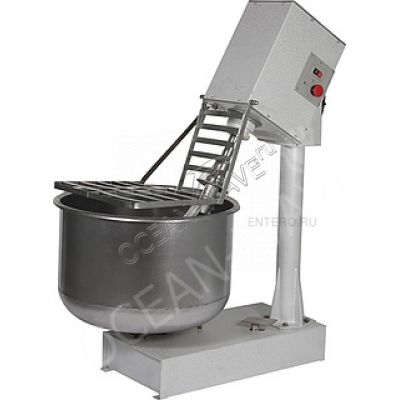 Тестомес ТОРГМАШ, Россия МТМ-110 - купить в интернет-магазине OCEAN-WAVE.ru