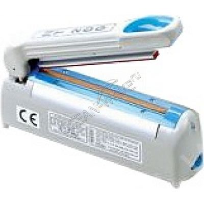 Запайщик пакетов CAS CNT-400/2 - купить в интернет-магазине OCEAN-WAVE.ru