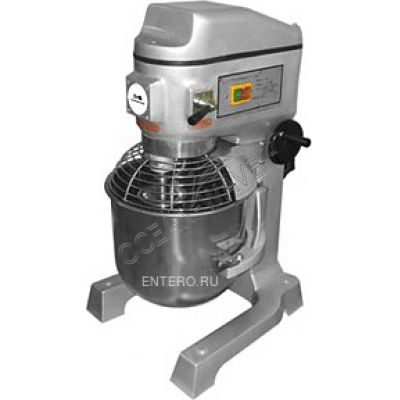 Миксер планетарный Hurakan HKN-IP40F - купить в интернет-магазине OCEAN-WAVE.ru