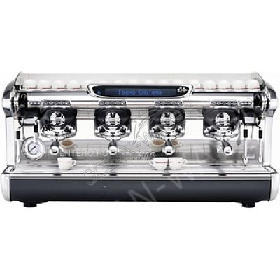 Кофемашина Faema EMBLEMA A/4 - купить в интернет-магазине OCEAN-WAVE.ru