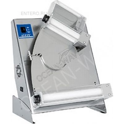 Тестораскатка ATESY ТМ 2/300 - купить в интернет-магазине OCEAN-WAVE.ru