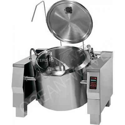 Котел варочный Firex PR IE 500 M - купить в интернет-магазине OCEAN-WAVE.ru