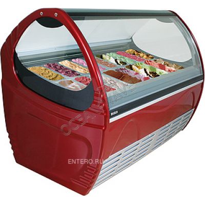 Витрина для мороженого UGUR UDR 18 FATIH new - купить в интернет-магазине OCEAN-WAVE.ru