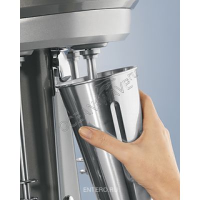 Миксер для молочных коктейлей Hamilton Beach HMD200P - купить в интернет-магазине OCEAN-WAVE.ru