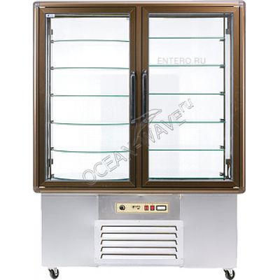 Шкаф кондитерский UGUR UPD2 - купить в интернет-магазине OCEAN-WAVE.ru