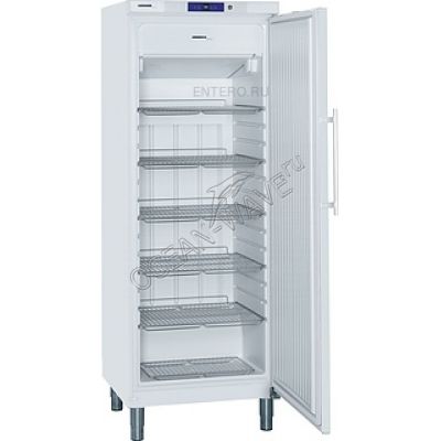 Шкаф морозильный Liebherr GGv 5810 - купить в интернет-магазине OCEAN-WAVE.ru