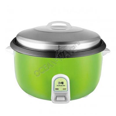 Рисоварка Hurakan HKN-SDR56 - купить в интернет-магазине OCEAN-WAVE.ru
