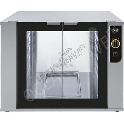 Шкаф расстоечный Apach APE12AB - купить в интернет-магазине OCEAN-WAVE.ru