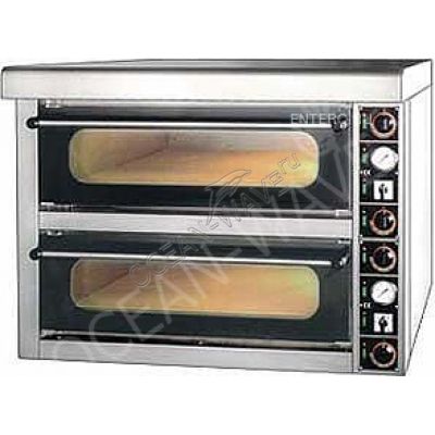 Печь для пиццы GAM FORMS44TR400TOP - купить в интернет-магазине OCEAN-WAVE.ru