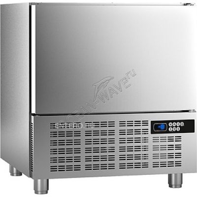 Шкаф шоковой заморозки Angelo Po VS51 - купить в интернет-магазине OCEAN-WAVE.ru