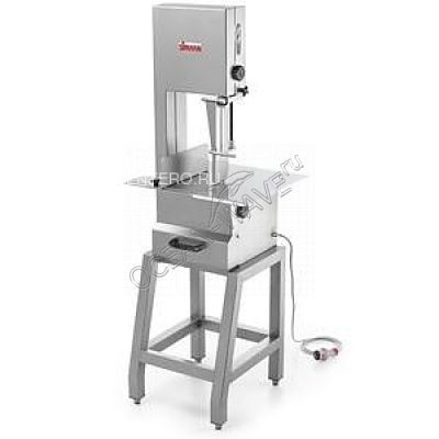 Пила для мяса Sirman SO 2020 INOX 380В - купить в интернет-магазине OCEAN-WAVE.ru