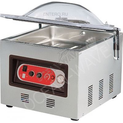 Вакуумный упаковщик Euromatic EV-30 с опцией газонаполнения - купить в интернет-магазине OCEAN-WAVE.ru