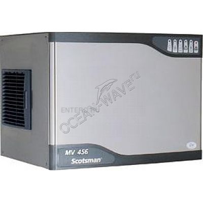 Льдогенератор SCOTSMAN (FRIMONT) MV 456 AS - купить в интернет-магазине OCEAN-WAVE.ru