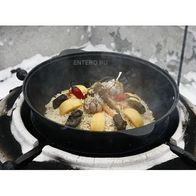 Тандыр Hobby Grill Восточный - купить в интернет-магазине OCEAN-WAVE.ru