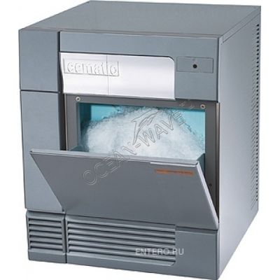 Льдогенератор Icematic F80C A - купить в интернет-магазине OCEAN-WAVE.ru