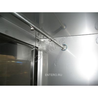 Тоннельная посудомоечная машина Kromo K 1700 Compact - купить в интернет-магазине OCEAN-WAVE.ru