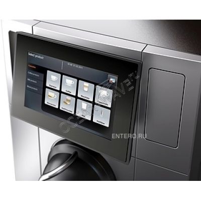 Кофемашина Schaerer Coffee Prime - купить в интернет-магазине OCEAN-WAVE.ru
