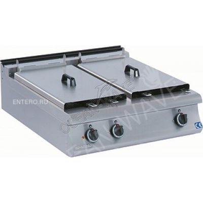 Фритюрница INOKSAN INO-7FE200 - купить в интернет-магазине OCEAN-WAVE.ru