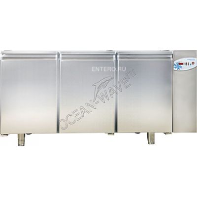 Стол для пиццы Frenox CGN4-R - купить в интернет-магазине OCEAN-WAVE.ru