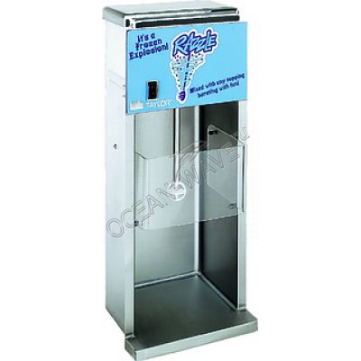 Блендер TAYLOR BC10 - купить в интернет-магазине OCEAN-WAVE.ru