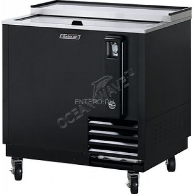 Холодильник барный Turbo air TBC-36SB - купить в интернет-магазине OCEAN-WAVE.ru