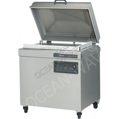 Вакуумный упаковщик Henkelman Polar 80 KKL - купить в интернет-магазине OCEAN-WAVE.ru