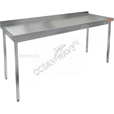 Стол производственный HICOLD НСО-17/6Б-1 - купить в интернет-магазине OCEAN-WAVE.ru