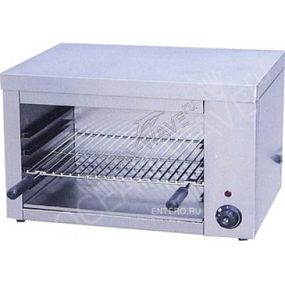 Гриль Salamander Starfood 1620023 - купить в интернет-магазине OCEAN-WAVE.ru