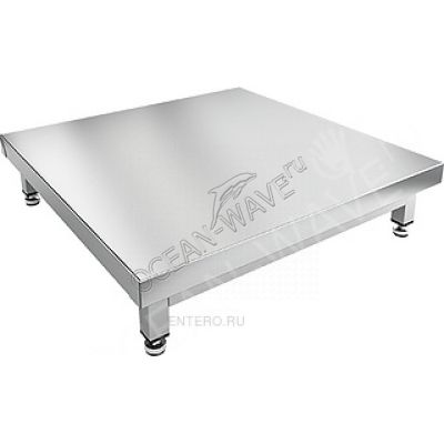 Подтоварник HICOLD НСО-14/6-150 - купить в интернет-магазине OCEAN-WAVE.ru
