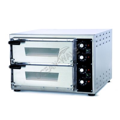 Печь для пиццы Apach AMS2 ECO - купить в интернет-магазине OCEAN-WAVE.ru