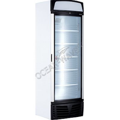 Шкаф холодильный для напитков UGUR USS 440 DTKL-B - купить в интернет-магазине OCEAN-WAVE.ru
